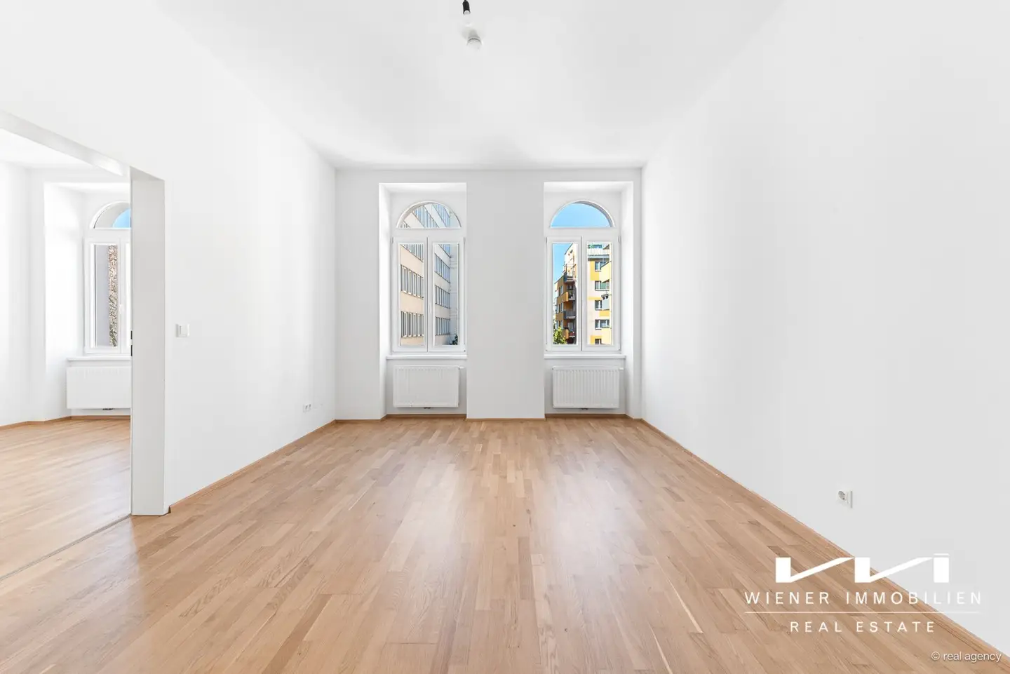 Vermietete Altbauwohnung: Attraktives 4% Rendite Objekt in 1100 Wien!