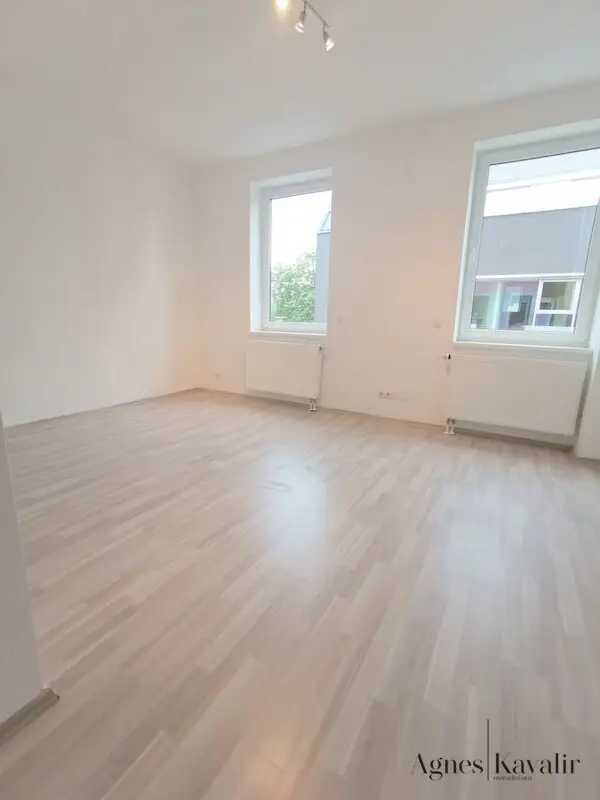 Top Garconniere - sehr gute Schallschutzfenster