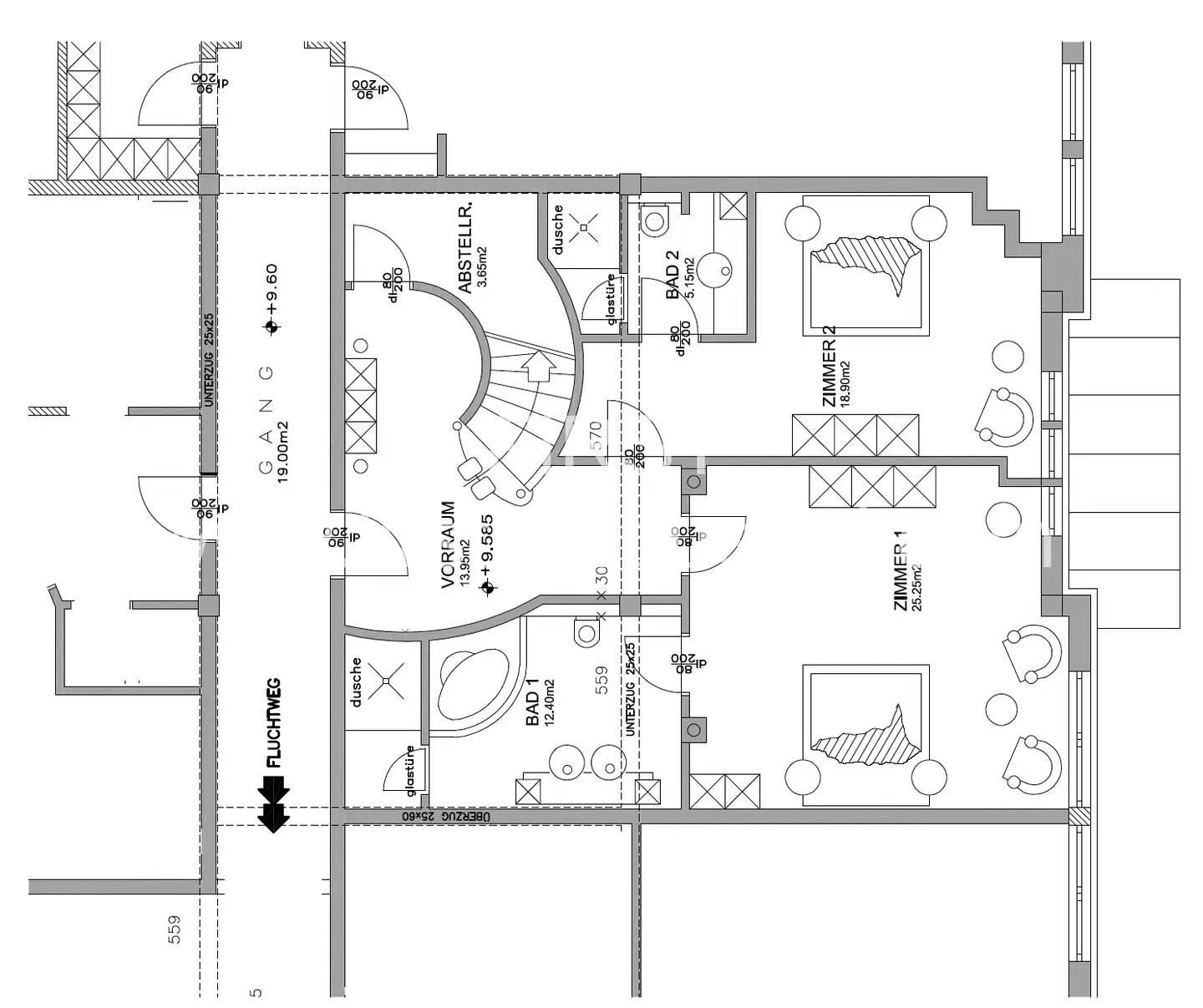 Grundriss 2