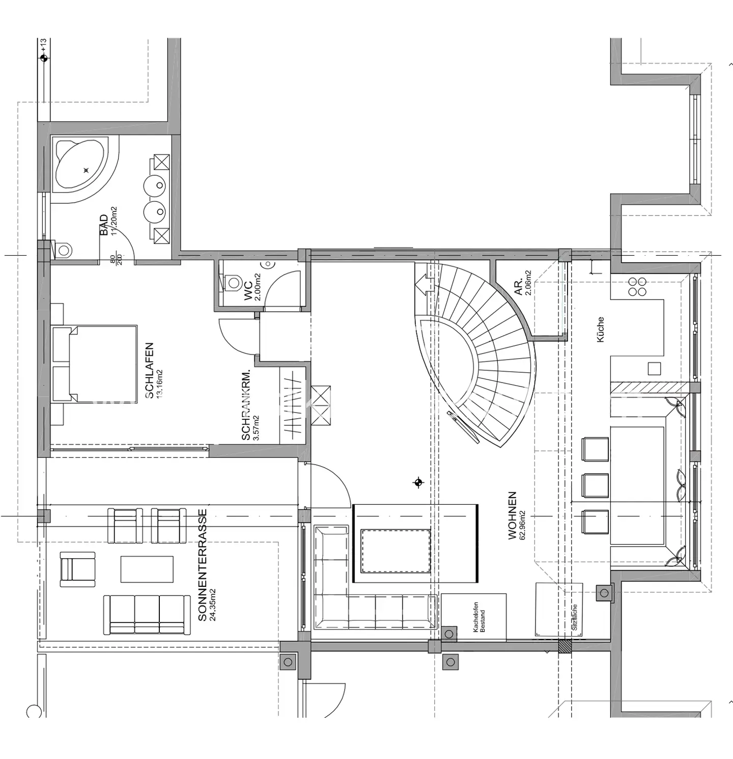 Grundriss 1
