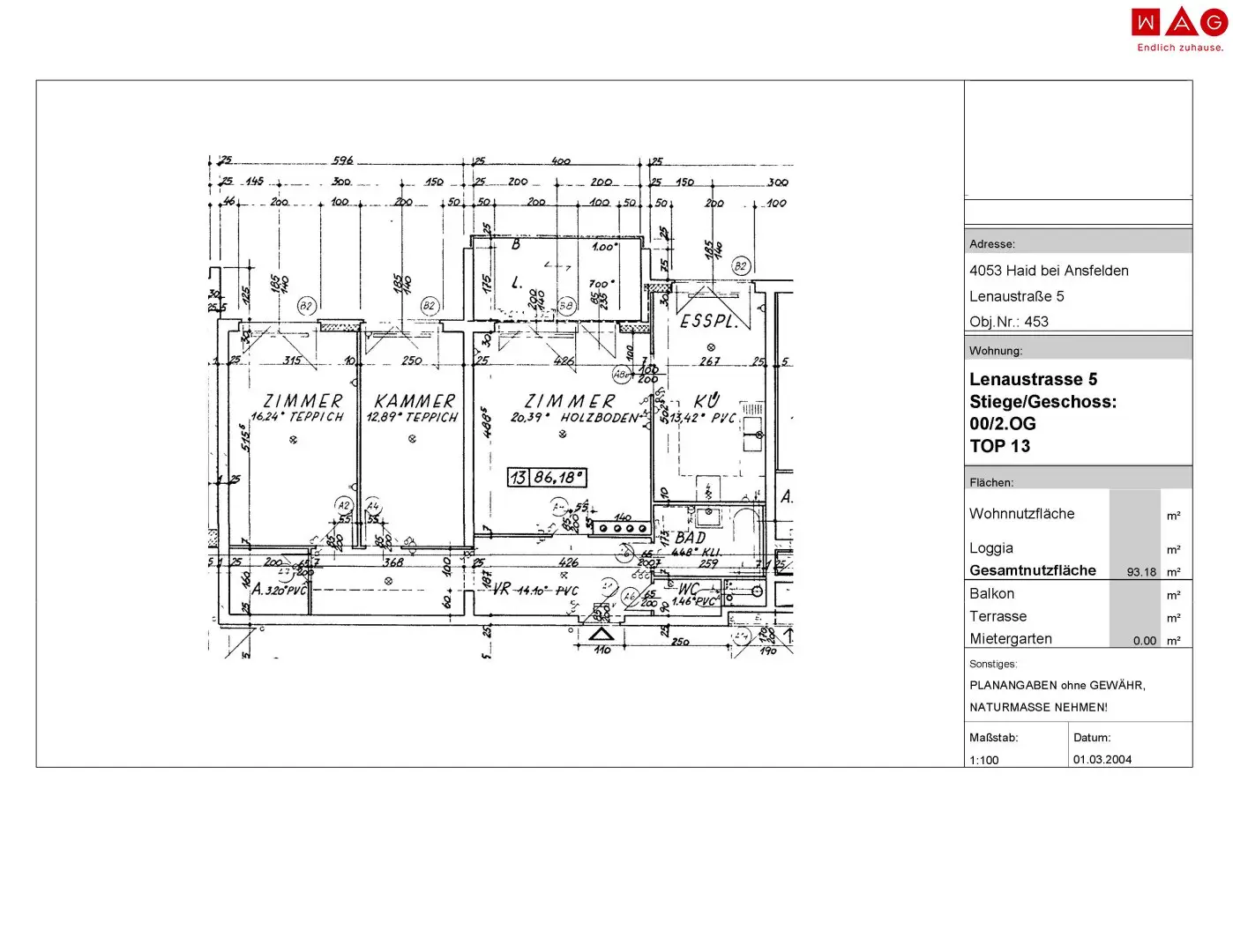 Grundriss 1