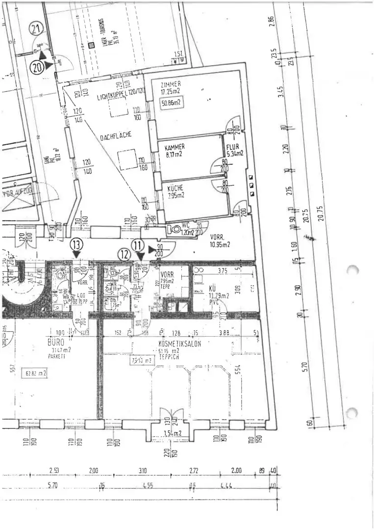 Grundriss 2