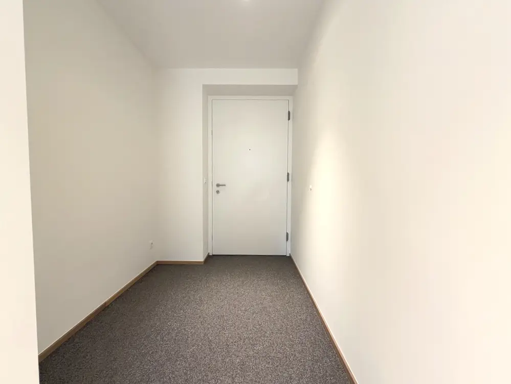 Ruhige Wohnung nahe Bodensee mit großem Balkon