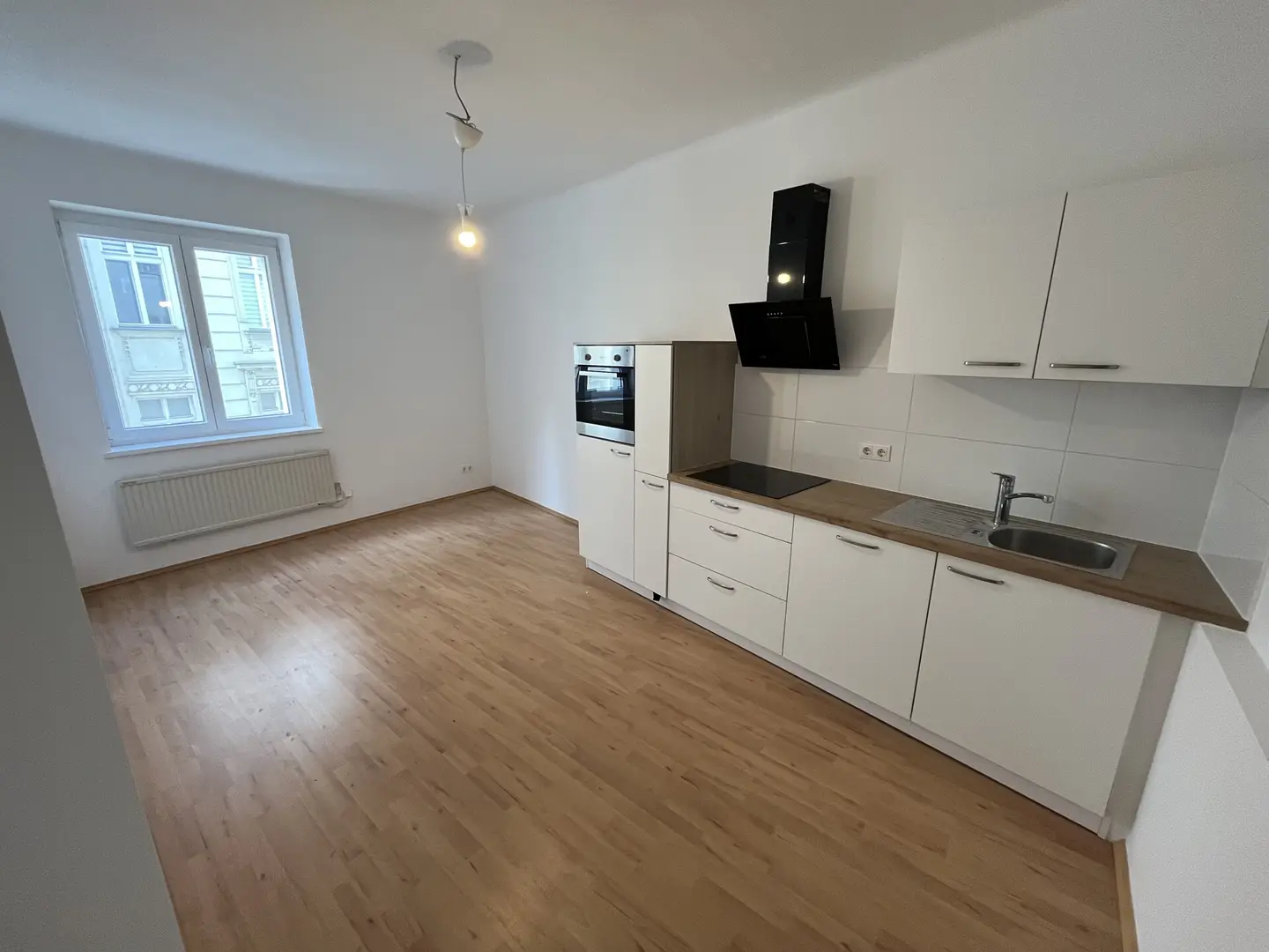 Wohnung in Bestlage Nähe Stephansdom klimatisiert
