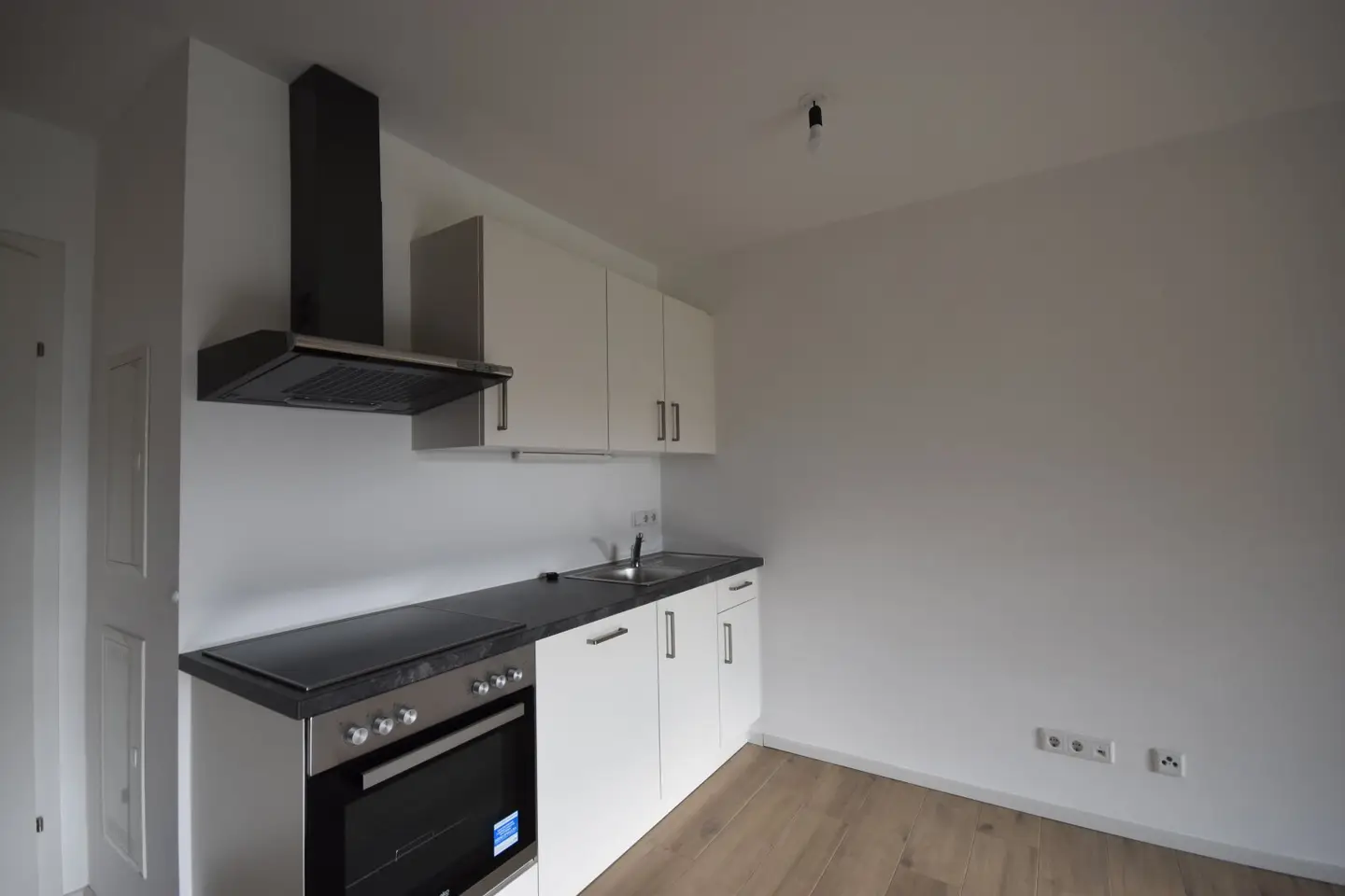 "GRÖDIG - Modernes und geräumiges Appartement mit großer Loggia und Bergblick"