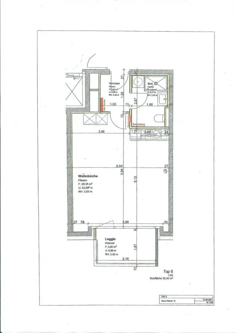 Grundriss 1