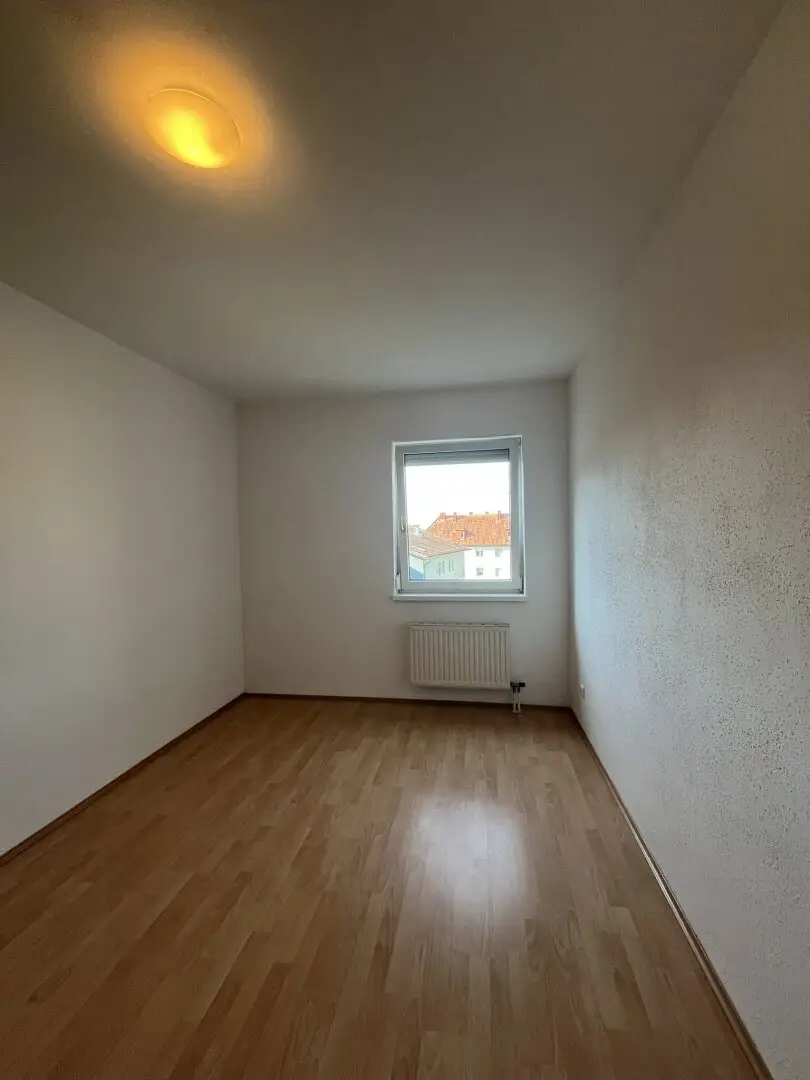 Ruhige 3-Zimmerwohnung in Hörsching!
