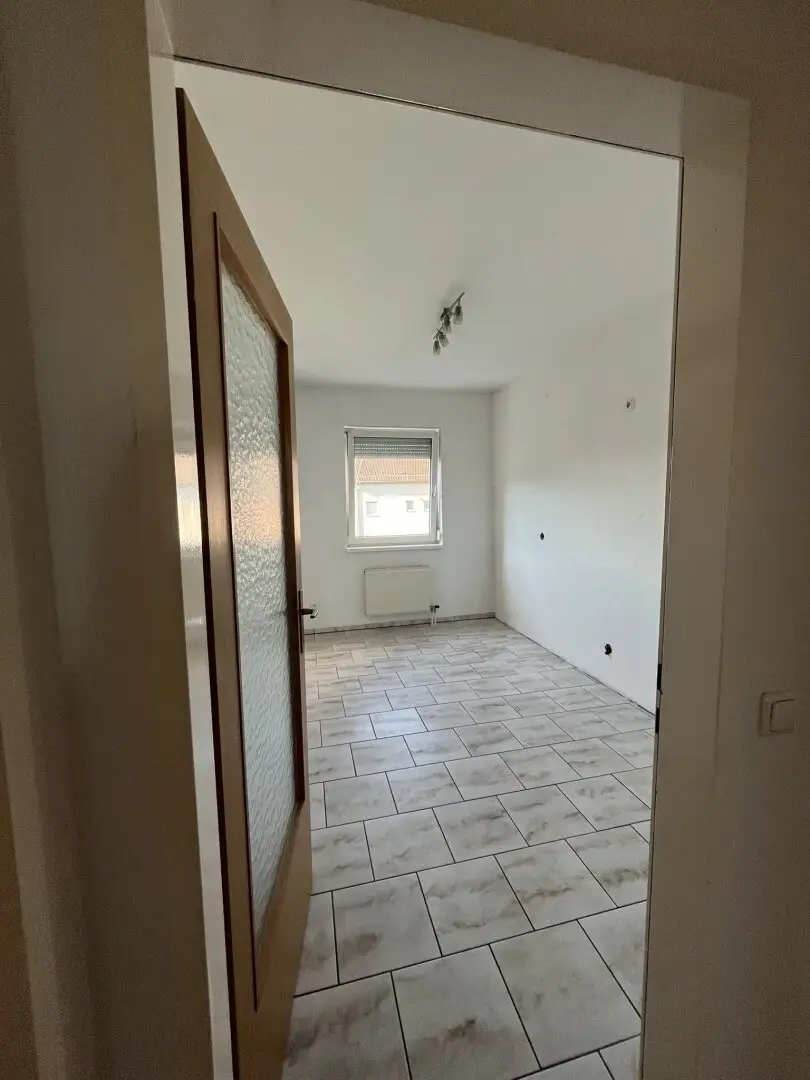 Ruhige 3-Zimmerwohnung in Hörsching!
