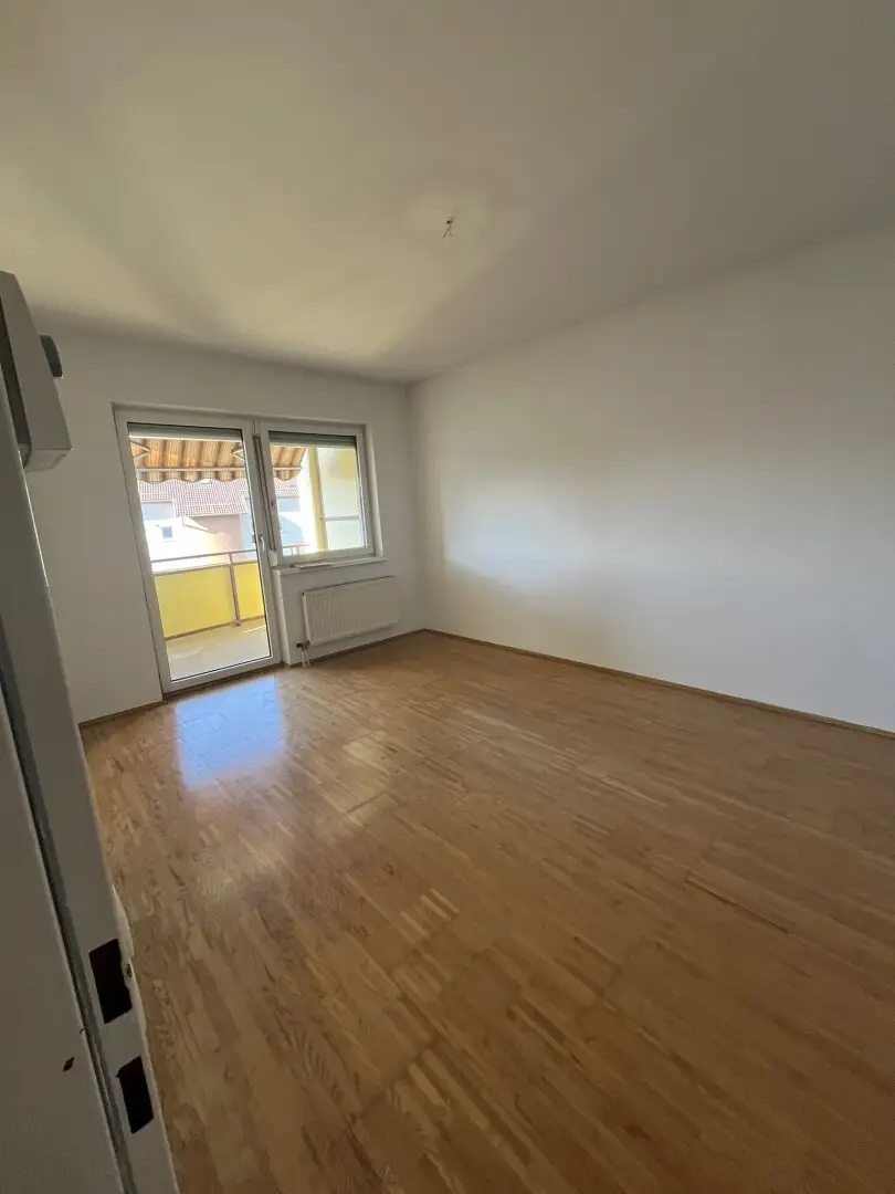 Ruhige 3-Zimmerwohnung in Hörsching!