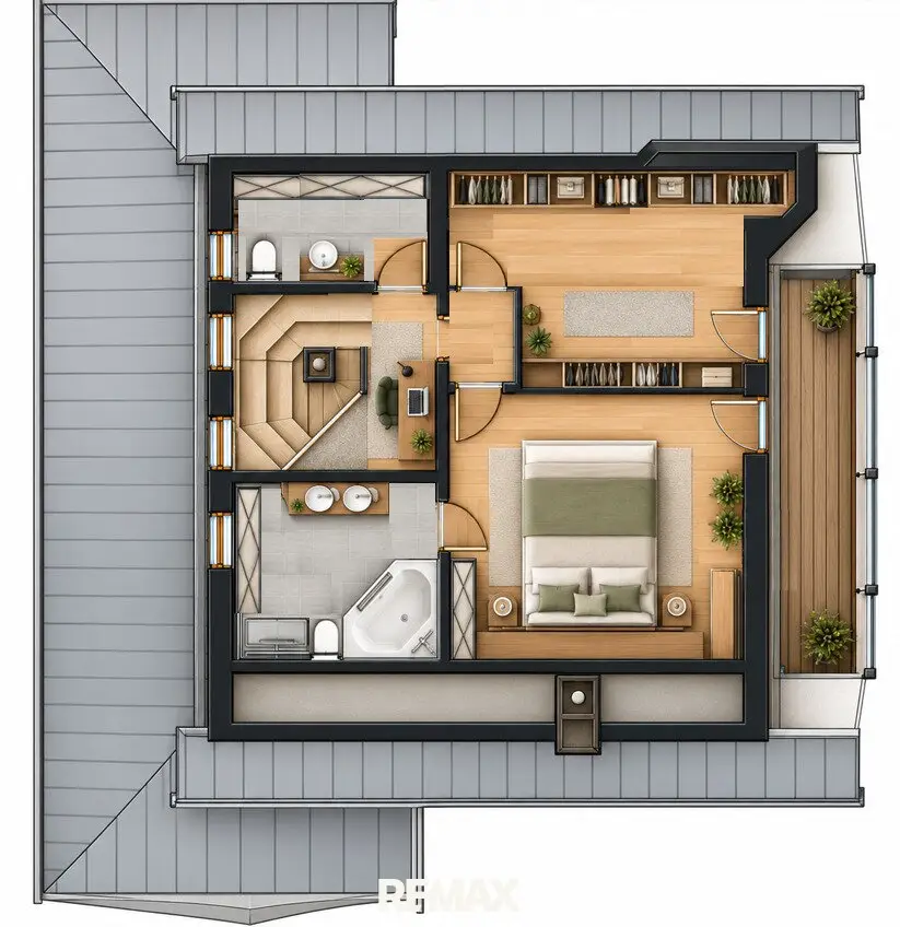 Grundriss 2
