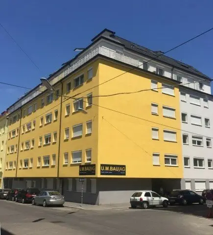 Mitten im 10ten - zentral und ruhig gelegen