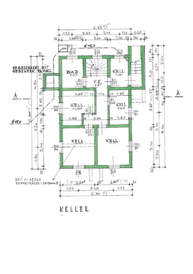 Grundriss 2
