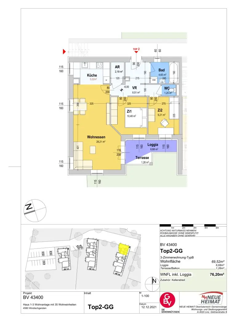 Grundriss 1
