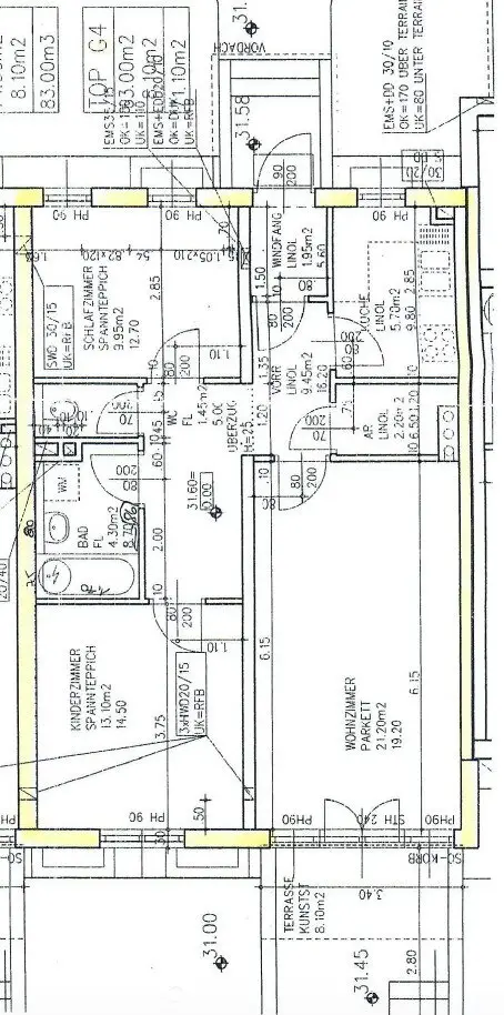 Grundriss 1