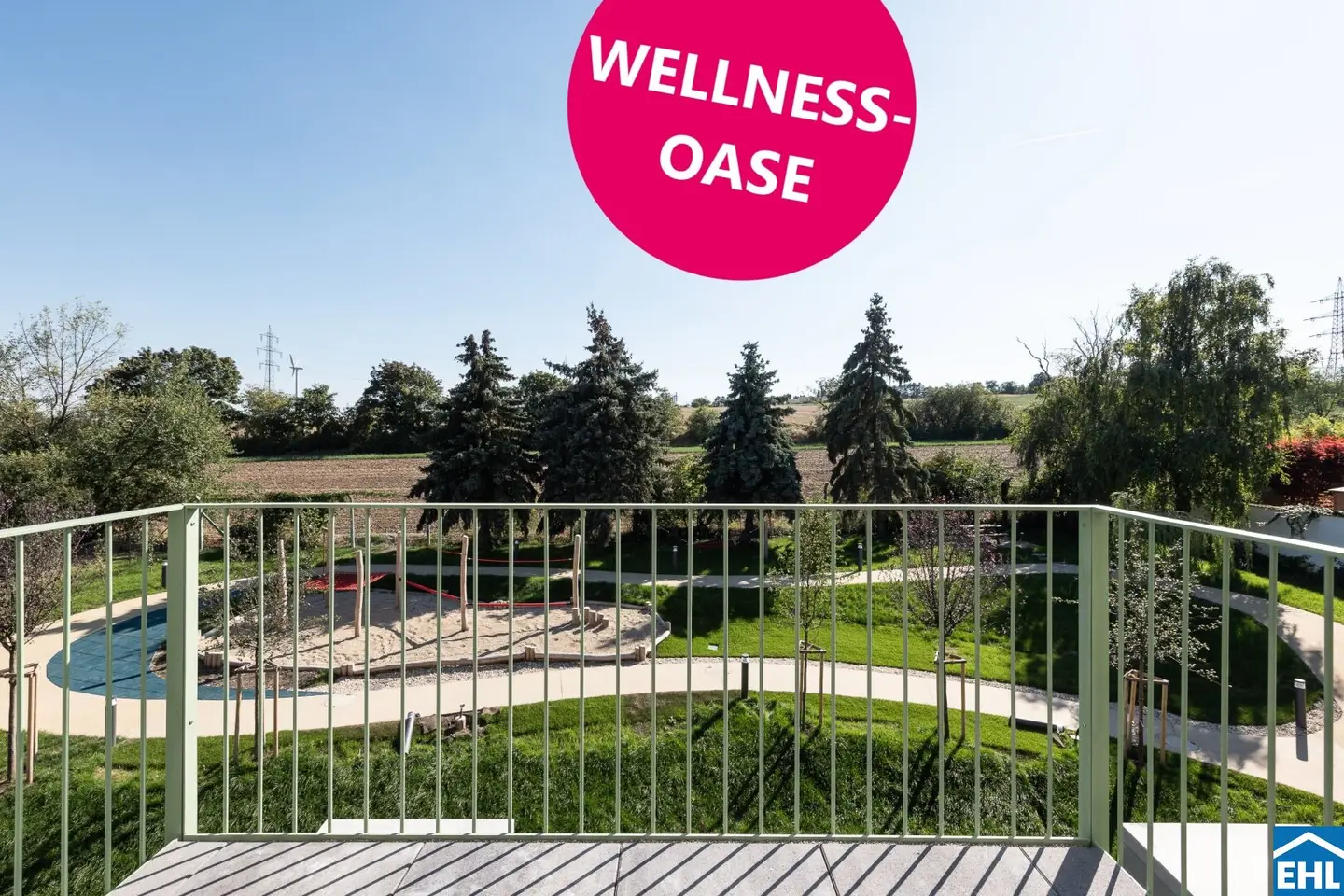 TIMBERLAA: Nature-oriented Living with Modern Flair in Vienna's South