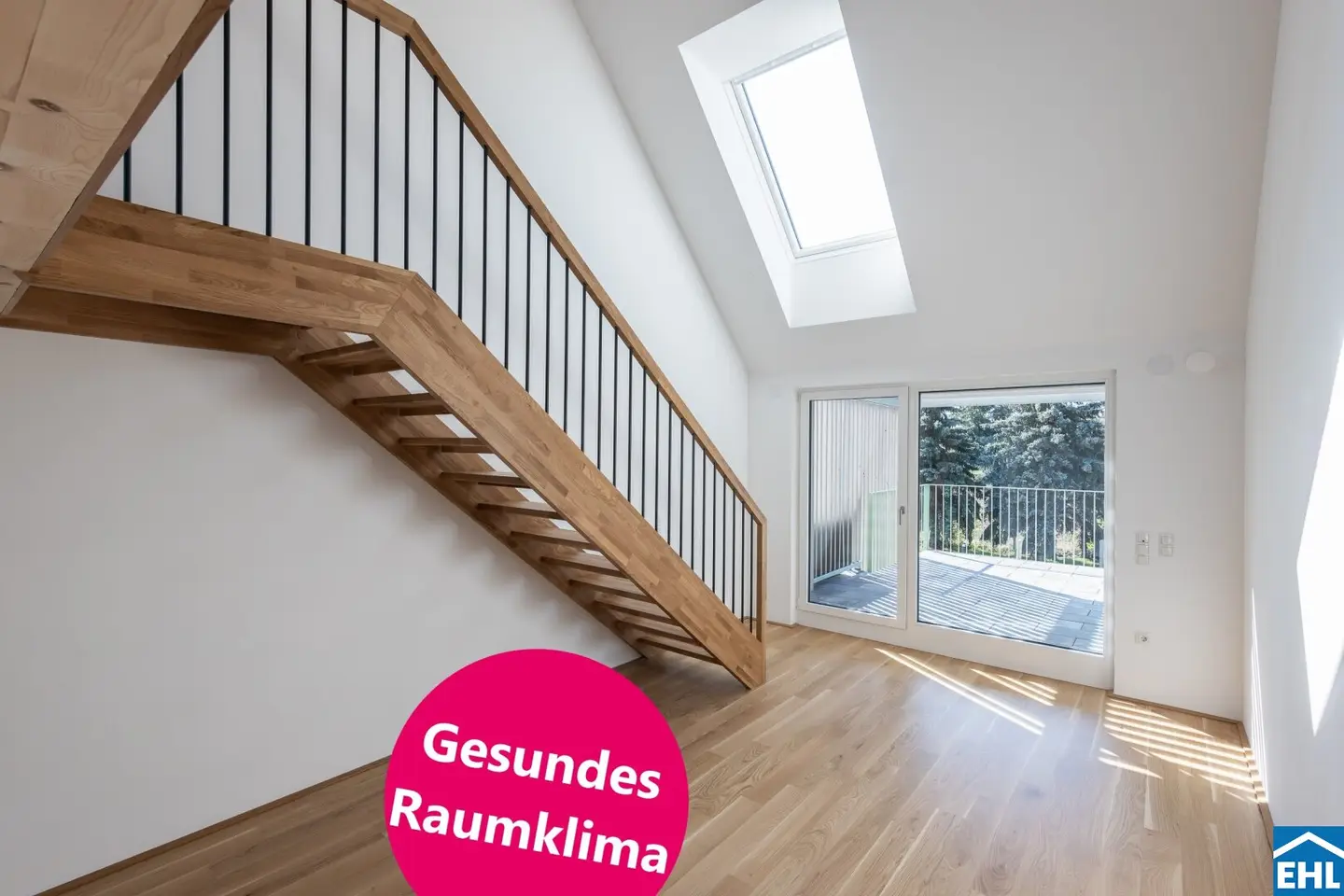 TIMBERLAA: Harmonie von Nachhaltigkeit und Komfort in Wiens Natur