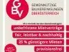 BETREUTES WOHNEN - 2 ZIMMER IN ANSFELDEN - JETZT CHANCE NUTZEN