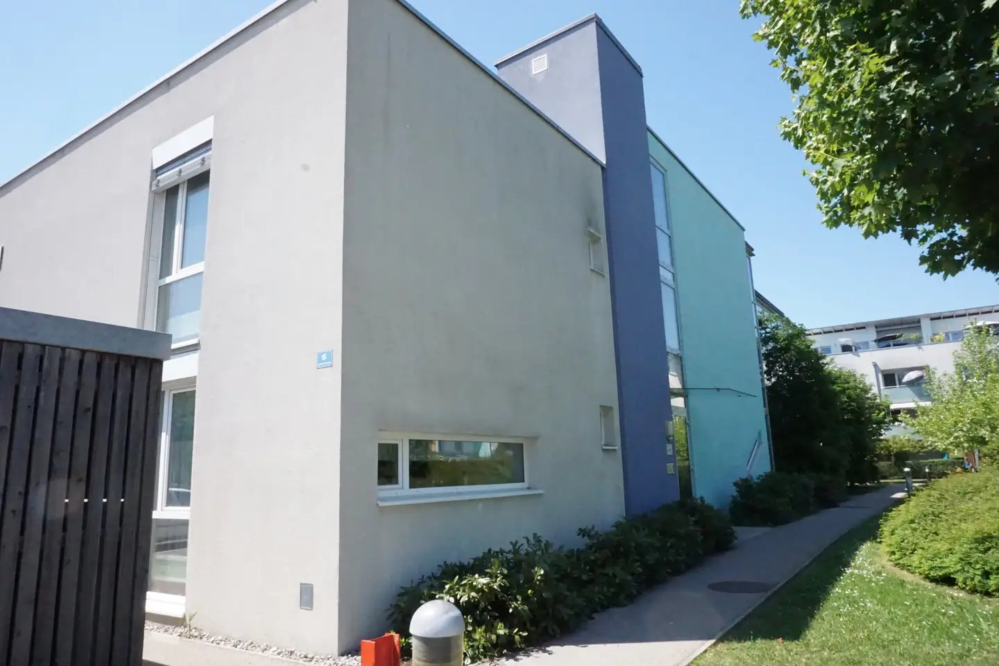 BETREUTES WOHNEN -  2 ZIMMER IN ANSFELDEN - JETZT CHANCE NUTZEN
