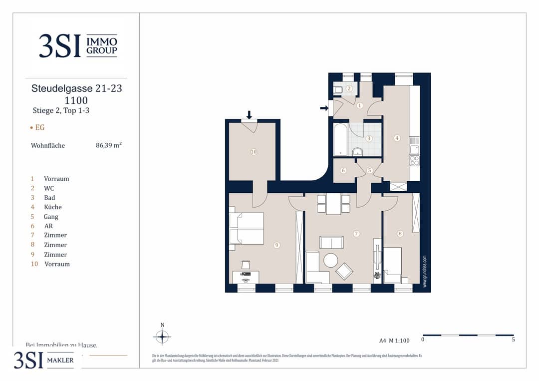 Grundriss 1