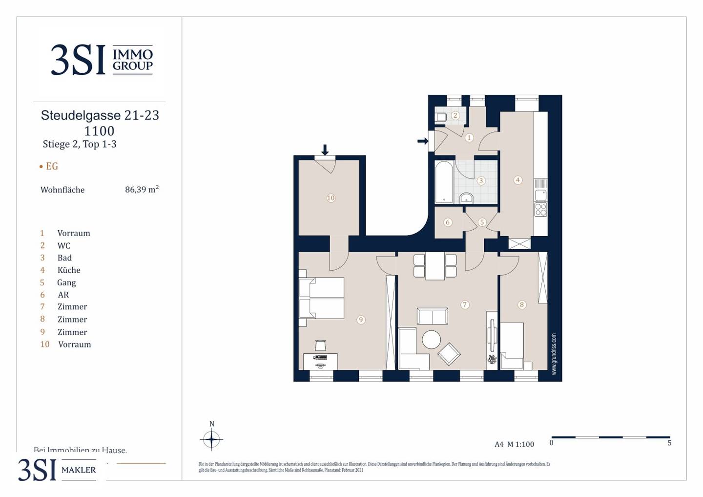 Grundriss 1