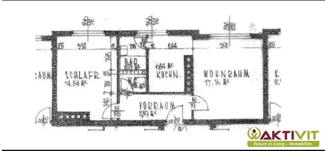 Grundriss 1