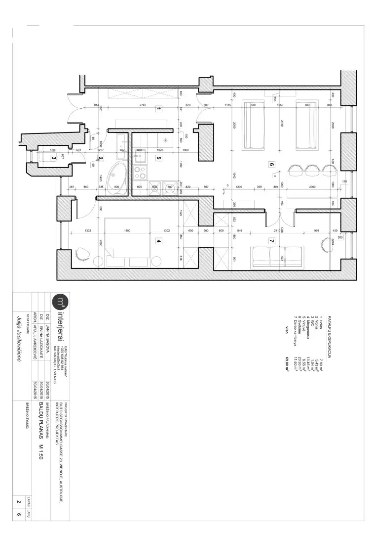 Grundriss 1