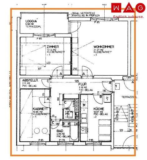 Grundriss 1