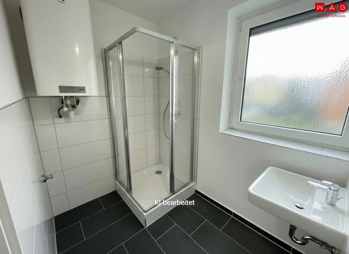 Sonnige 3-Zimmerwohnung im Erdgeschoß / Hochparterre, ideal für Jung und Alt