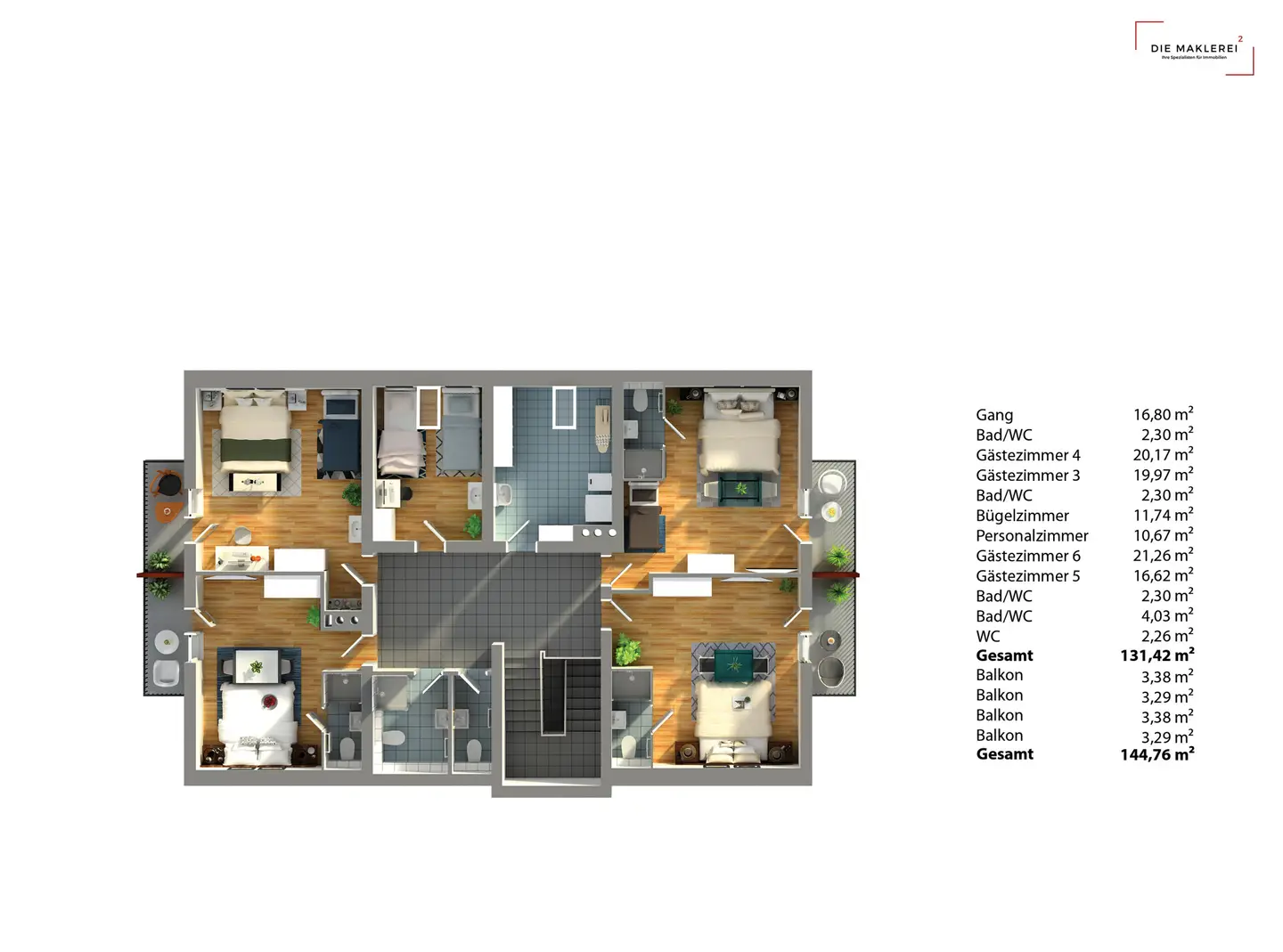 Grundriss 4