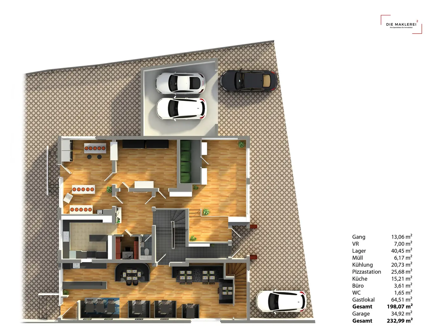Grundriss 2