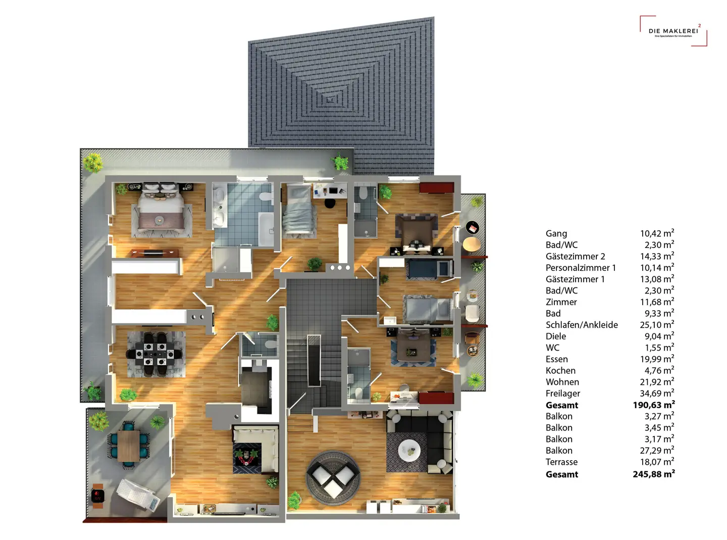 Grundriss 3