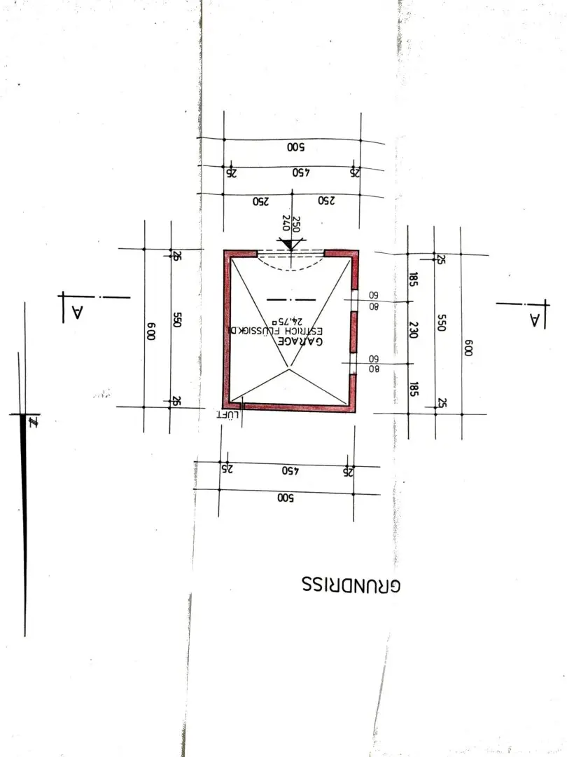 Grundriss 7