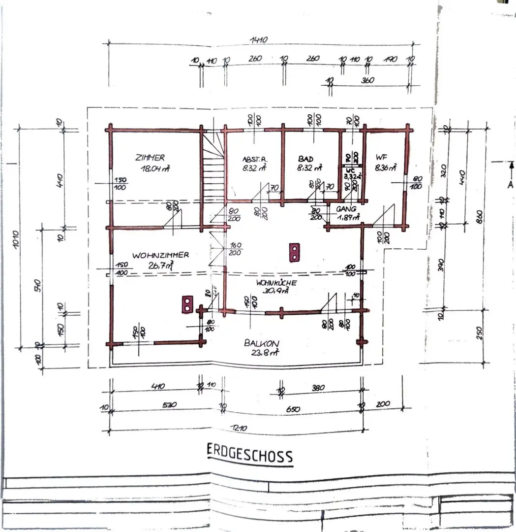 Grundriss 9