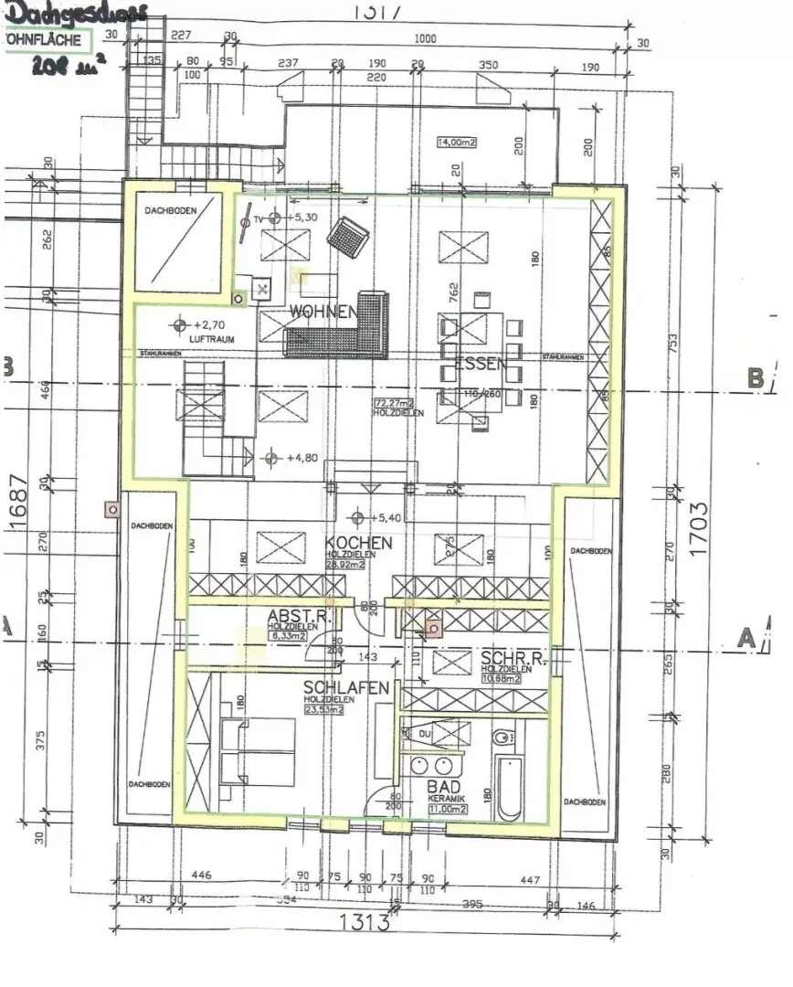Grundriss 5