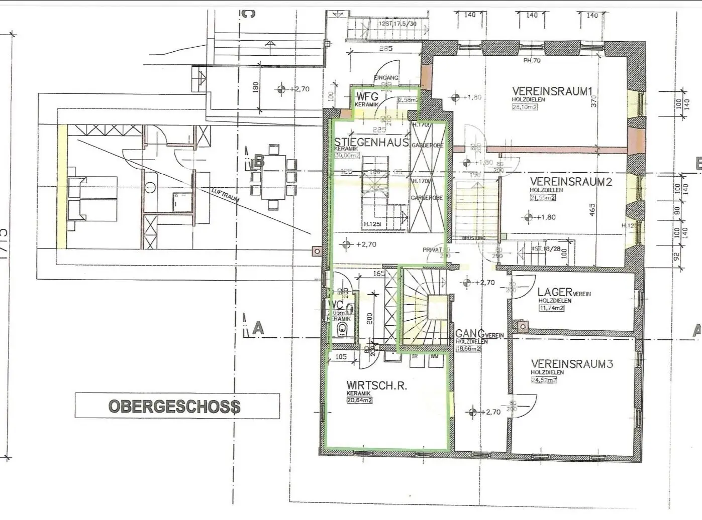 Grundriss 6