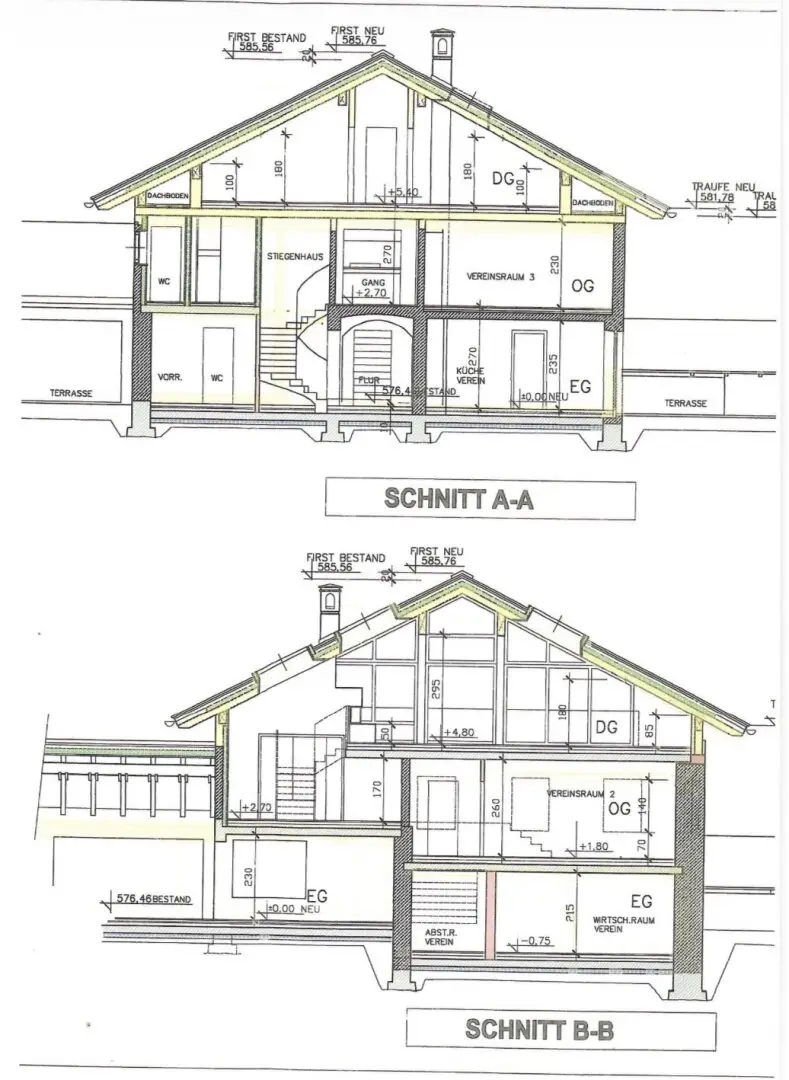 Grundriss 4