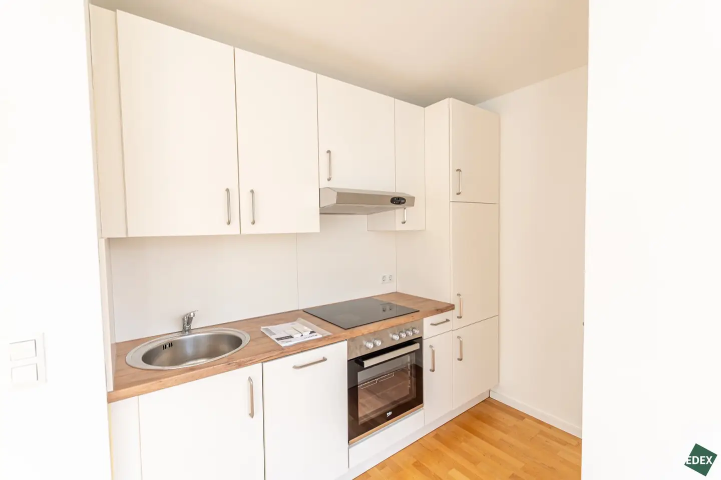 Exklusive DG-Wohnung mit rund 67 m² Dachterrasse in 1040
