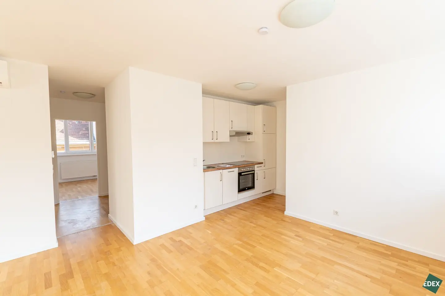 Exklusive DG-Wohnung mit rund 67 m² Dachterrasse in 1040