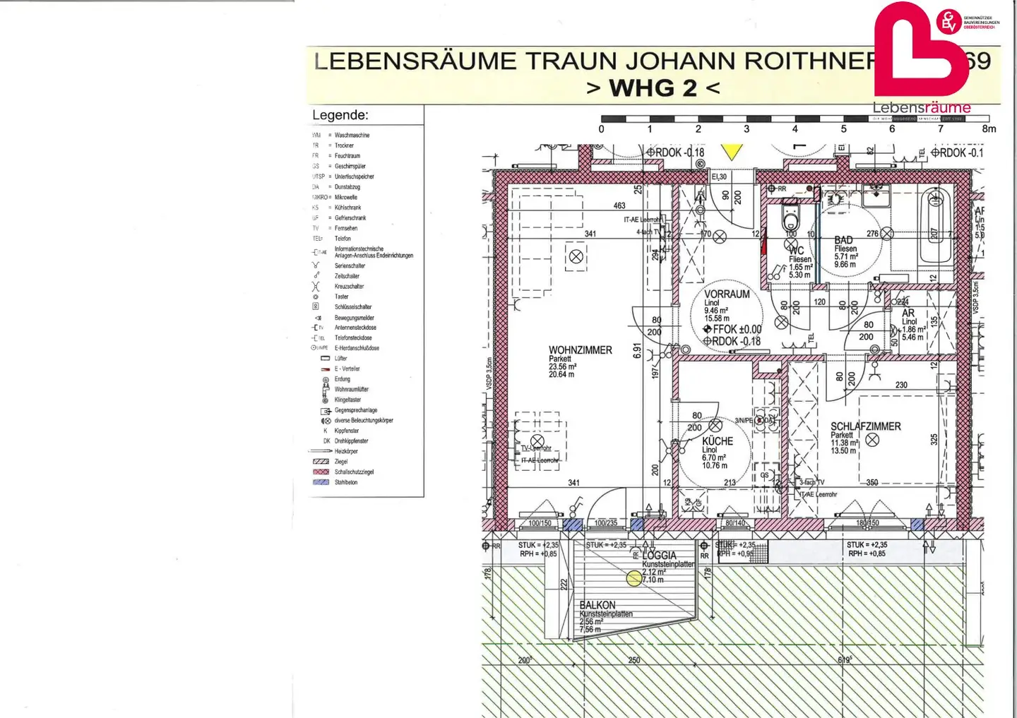 Grundriss 1