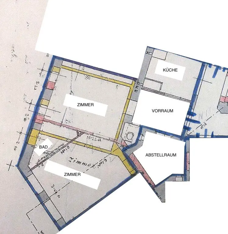 Grundriss 1