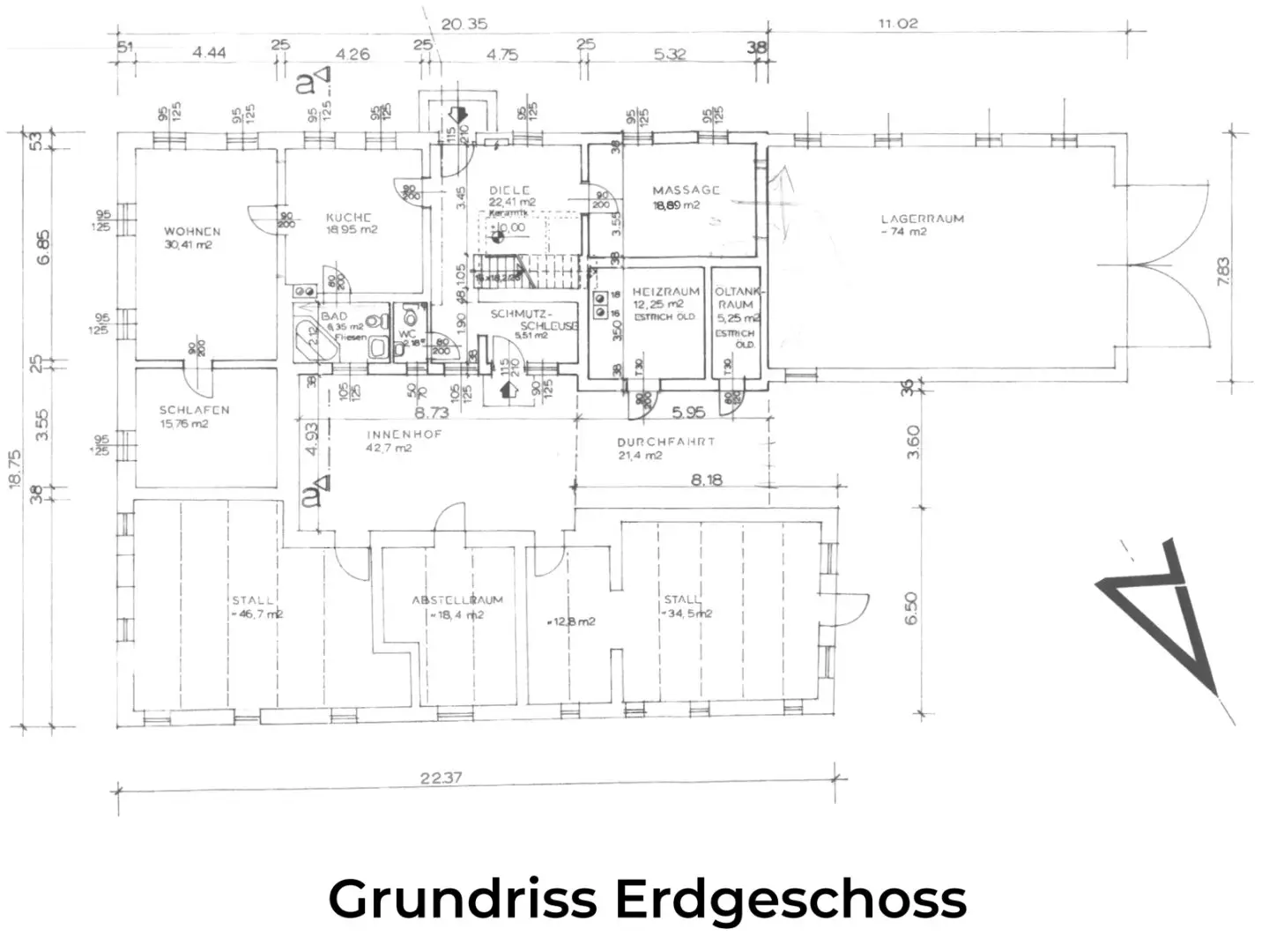 Grundriss 1