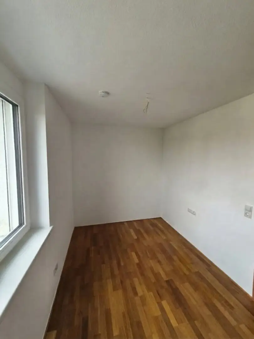 Wohnen mit Blick ins Grüne: 3-Zimmerwohnung mit Balkon in Hohenems zu vermieten!