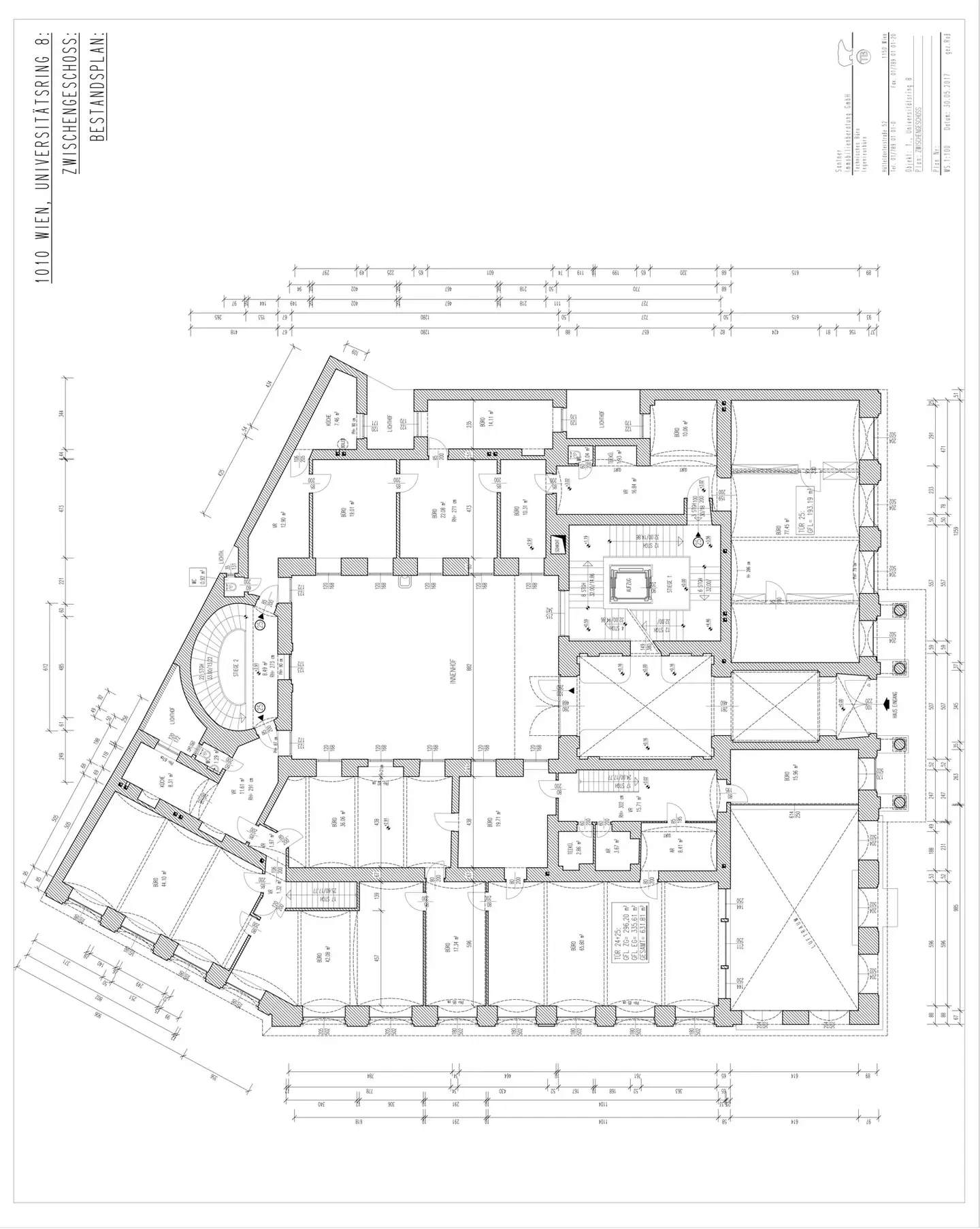 Grundriss 1