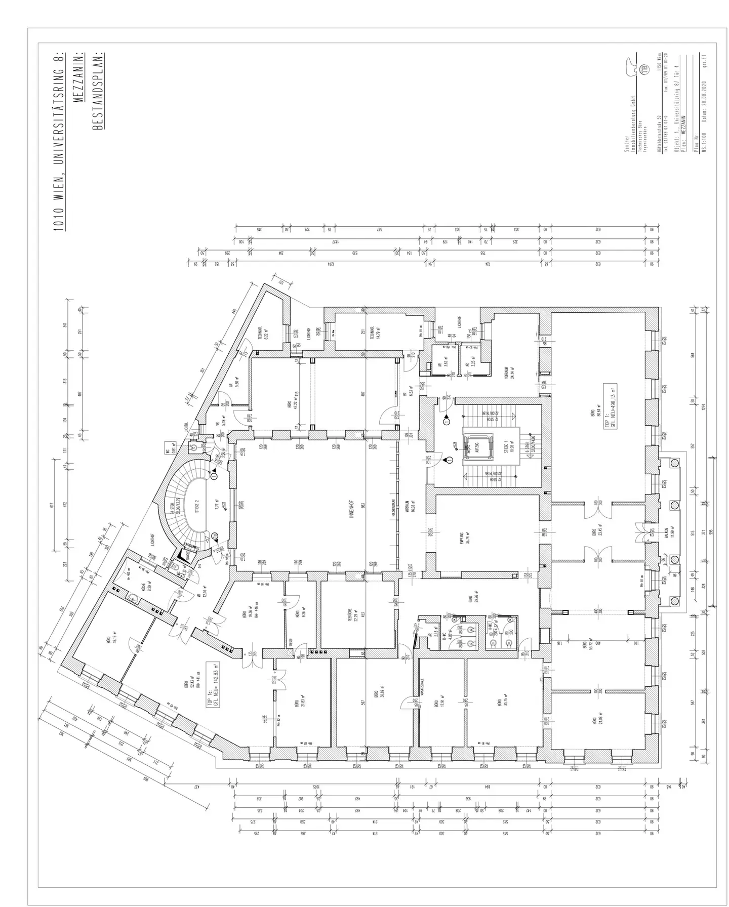 Grundriss 1