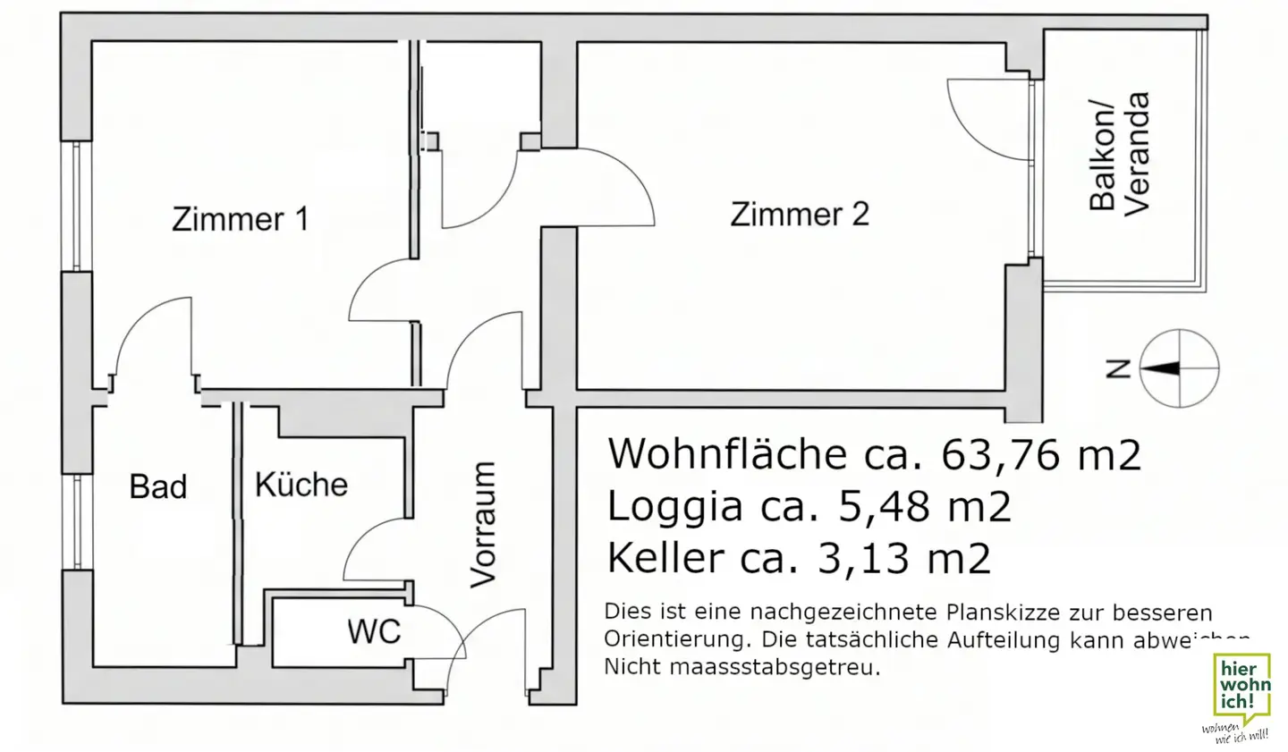 Grundriss 1