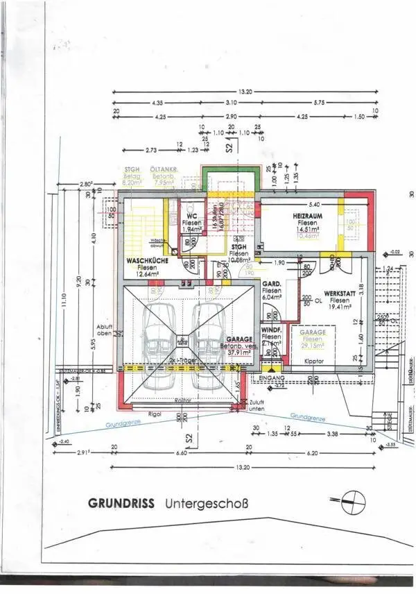 Grundriss 8