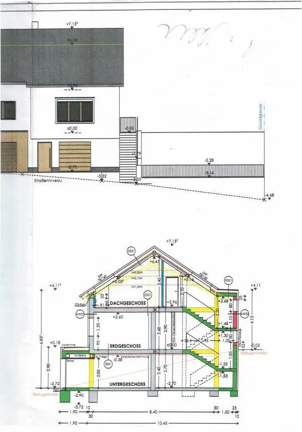 Grundriss 7
