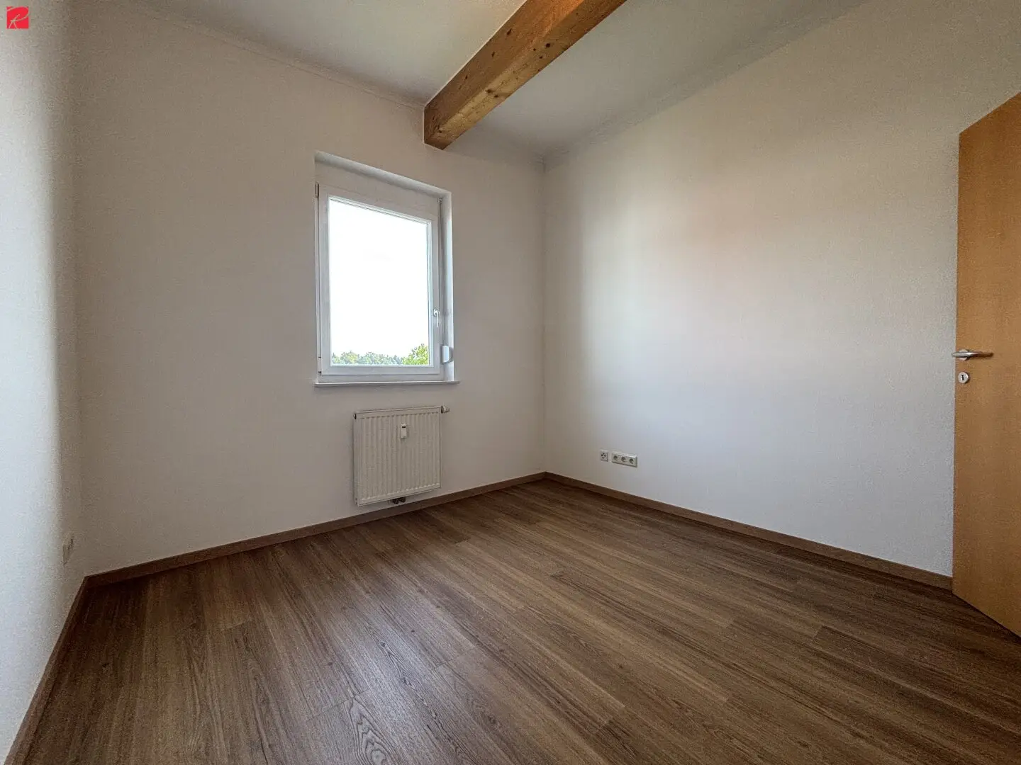 Stilvoller Wohntraum mit sonnigem Balkon!