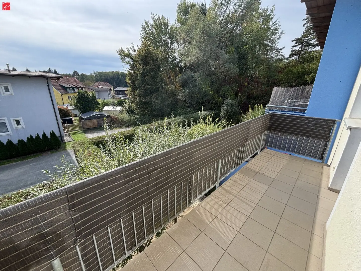 Stilvoller Wohntraum mit sonnigem Balkon!