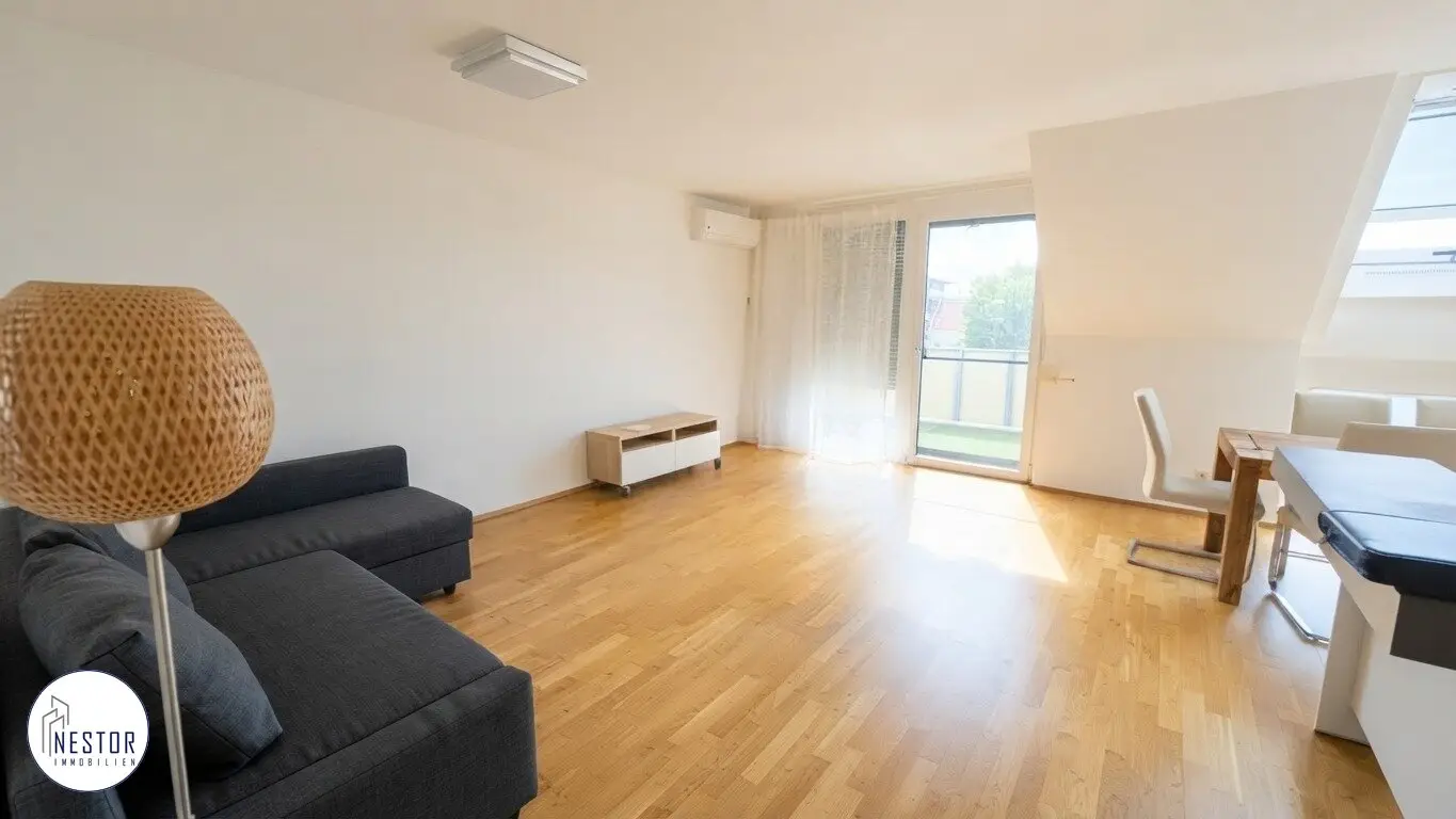 Wohnung - NESTOR Immobilien